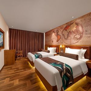 Feifan Twin Room